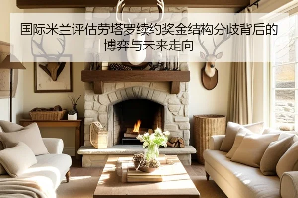 国际米兰评估劳塔罗续约奖金结构分歧背后的博弈与未来走向
